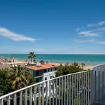 Szálloda Relax Family & San Benedetto del Tronto