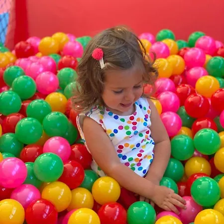 Relax Family & Hotel