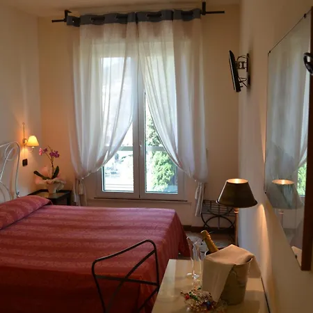 Hotel Relax Family & 3*