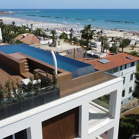 Relax Family & Hotel San Benedetto del Tronto