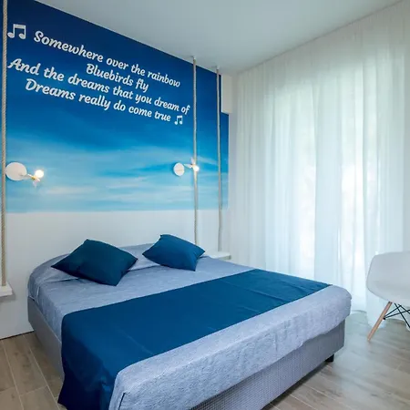 Relax Family & Hotel San Benedetto del Tronto