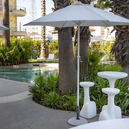 Relax Family & Hotel San Benedetto del Tronto