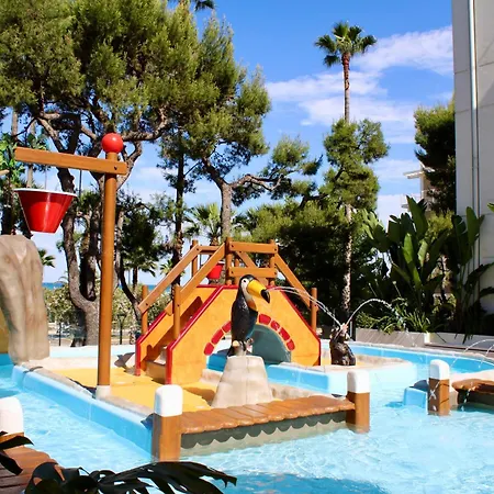 Hotel Relax Family &