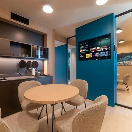 Relax Family & Hotel