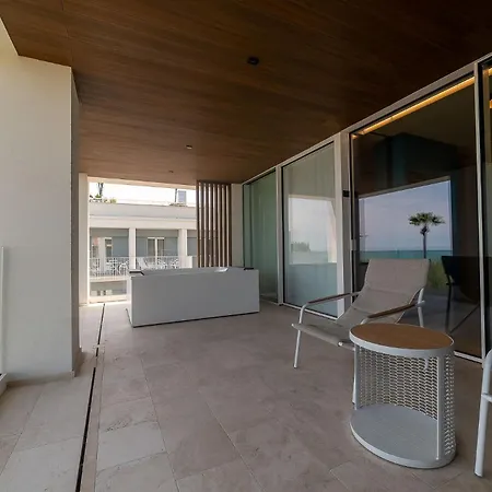 Relax Family & San Benedetto del Tronto