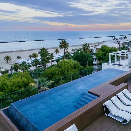 Relax Family & Hotel