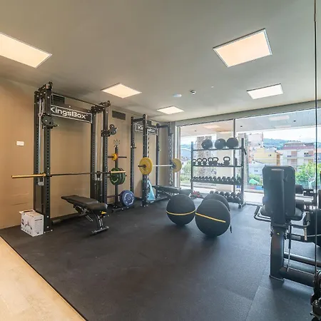 Hotel Relax Family &