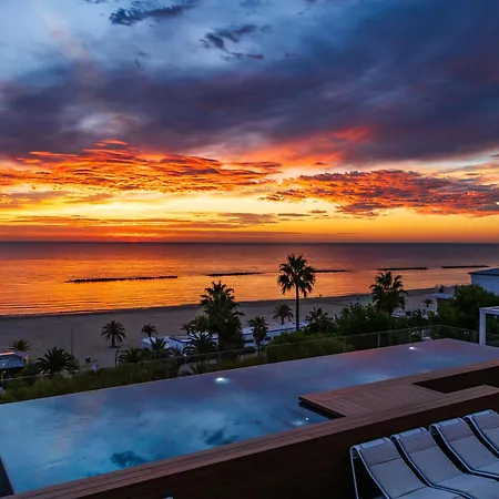 Hotel Relax Family & 3*