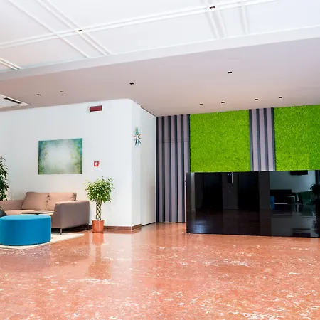 Hotel Relax Family &