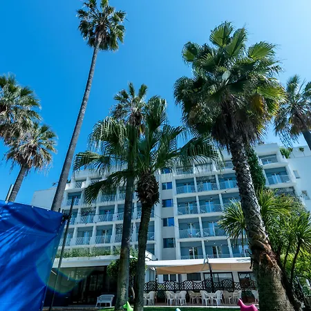 Hotel Relax Family &