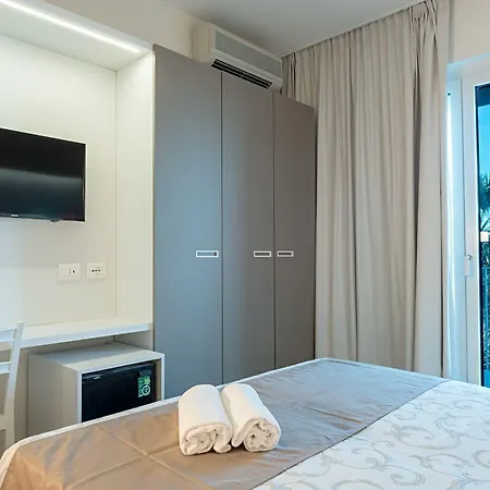 Relax Family & Hotel 3*