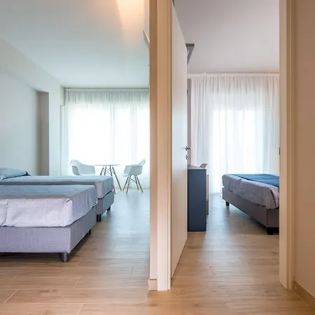 Hotel Relax Family &