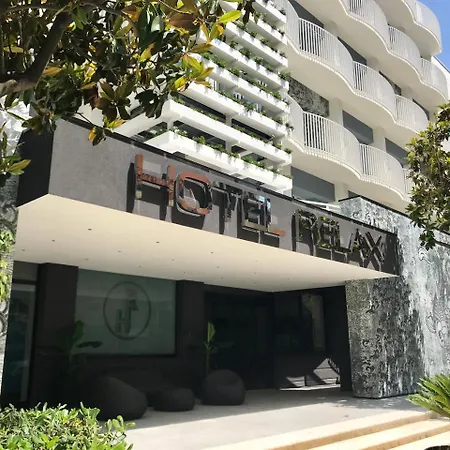 Relax Family & Hotel 3*