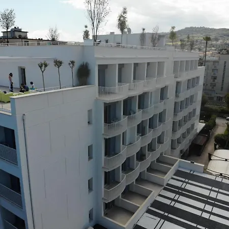 Relax Family & 3* San Benedetto del Tronto