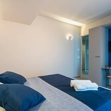 Relax Family & Hotel 3*