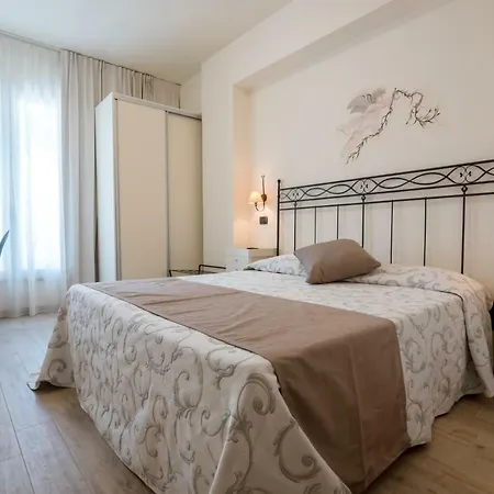 Hotel Relax Family & San Benedetto del Tronto