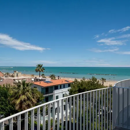 Hotel Relax Family & San Benedetto del Tronto