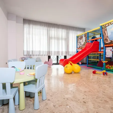 Relax Family & Hotel San Benedetto del Tronto