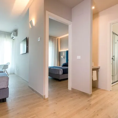 Relax Family & 3* San Benedetto del Tronto