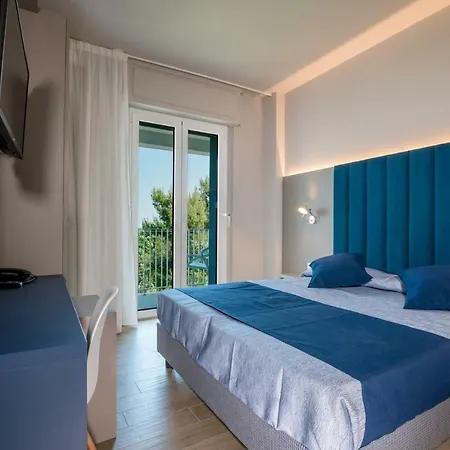 Relax Family & Hotel San Benedetto del Tronto