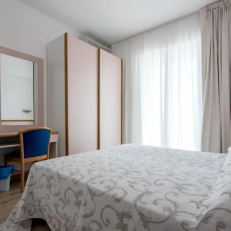 Hotell Relax Family & San Benedetto del Tronto