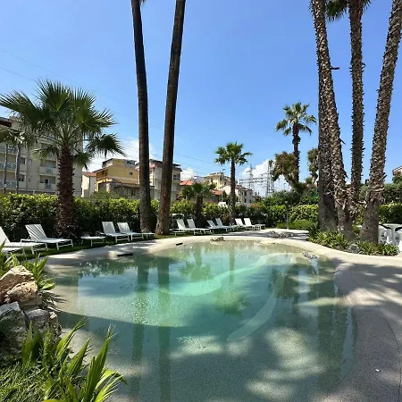 Relax Family & Отель Сан-Бенедетто-дель-Тронто