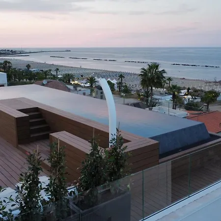 Otel Relax Family & San Benedetto del Tronto