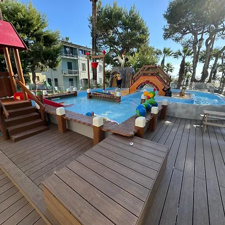 Relax Family&spa San Benedetto del Tronto
