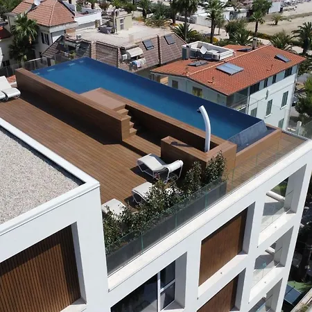 Otel Relax Family & San Benedetto del Tronto