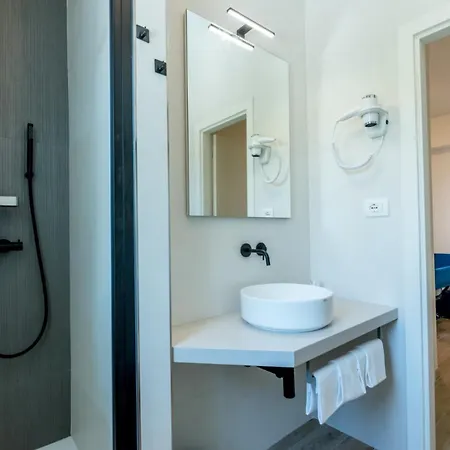 Hotell Relax Family & San Benedetto del Tronto