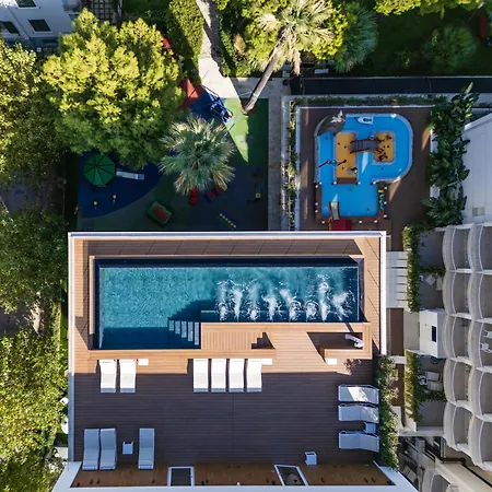 Relax Family & Сан-Бенедетто-дель-Тронто