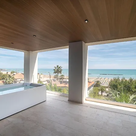 Relax Family & Сан-Бенедетто-дель-Тронто