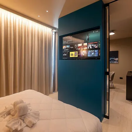 Hotel Relax Family & San Benedetto del Tronto