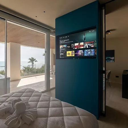 Relax Family & سان بنيديتّو ديل ترونتو