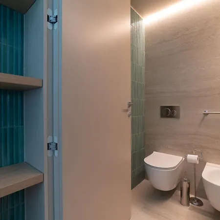 Отель Relax Family &