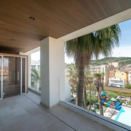 Relax Family & Otel San Benedetto del Tronto