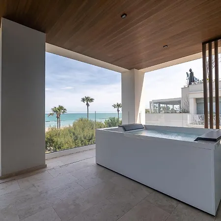 Relax Family & 3* Сан-Бенедетто-дель-Тронто