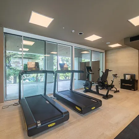 Relax Family & Отель Сан-Бенедетто-дель-Тронто