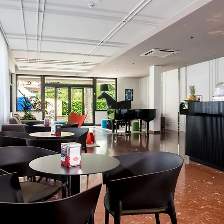 Relax Family & San Benedetto del Tronto