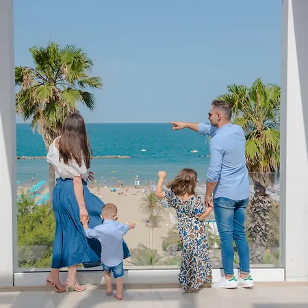 Relax Family & Otel San Benedetto del Tronto