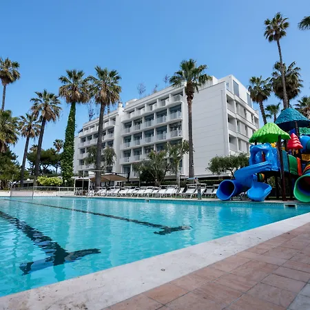 Relax Family & Otel San Benedetto del Tronto