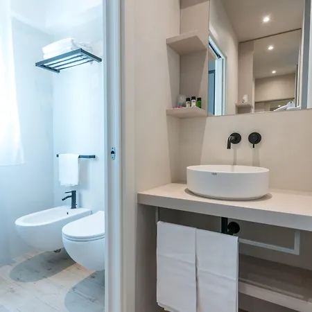 Relax Family & Otel San Benedetto del Tronto