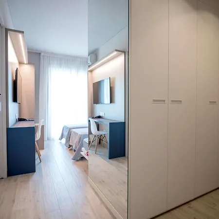 Relax Family & San Benedetto del Tronto