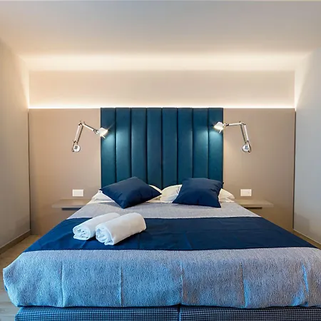 Relax Family & 3* Сан-Бенедетто-дель-Тронто