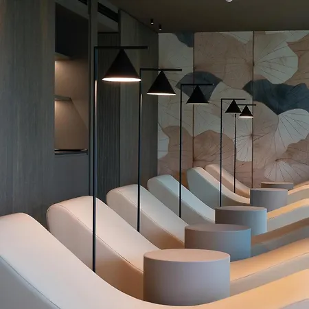 Hotel Relax Family & 3*