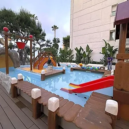 Relax Family & 3* San Benedetto del Tronto