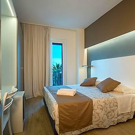 Relax Family & 3* Сан-Бенедетто-дель-Тронто