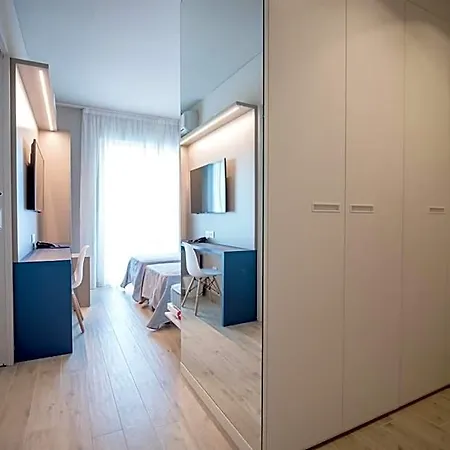 Relax Family & 3* Сан-Бенедетто-дель-Тронто
