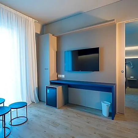 Relax Family & 3* Сан-Бенедетто-дель-Тронто