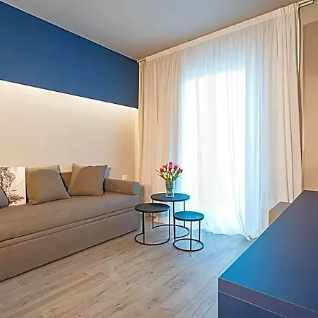Relax Family & 3* Сан-Бенедетто-дель-Тронто